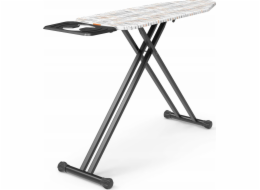 Promis Žehlicí prkno 112x36cm Promis PKD60 SOLID Kovová deska MONOBLOCK