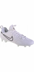 Nike Huarache 9 Varsity Lax FG FD0090-101 bílá 43
