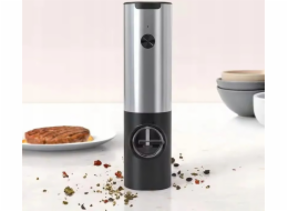 Promis Elektrický mlýnek na koření MP36, bezdrátový, nabíjení přes USB