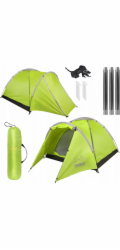 Promis TURISTICKÝ STAN ALPENAIR PRO PROTI KOMÁRÁM 2X2