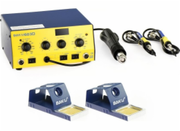 Partner Tele.com Pájecí stanice BK-603D