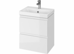 Cersanit Moduo skříňka pod umyvadlo 50cm bílá (S929-006)