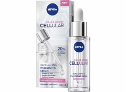 Nivea Cellular Expert Filler Hyaluronic Filling Serum 30ml