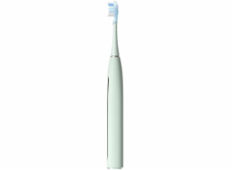 Oclean Elektrický zubní kartáček X Pro 20 S zelený