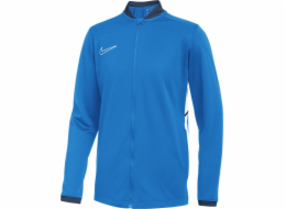Nike Dětská sportovní bunda Dri-Fit Academy 25 modrá FZ9836 463 L