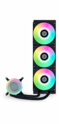 Lian Li Vodní chlazení GA II Lite 360 RGB (GA2L36RB)