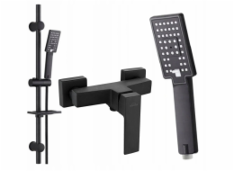 Invena Sprchová baterie Paros Trend černá