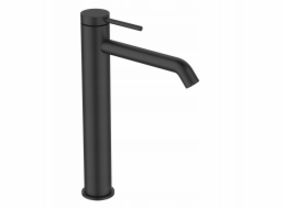 Invena&nbsp;Umyvadlová&nbsp;baterie&nbsp;KALITEA,&nbsp;vysoká,&nbsp;černá