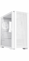 Montech AIR 100 LITE Gehuse - wei