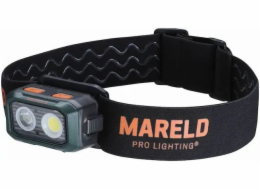 Mareld Čelovka Stellar 550 RE