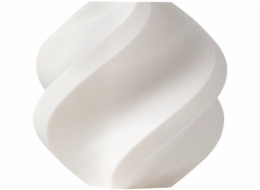 BambuLab Bambu Lab ABS filament 1,75 mm 1 kg - součástí balení je opakovaně použitelná cívka - bílá