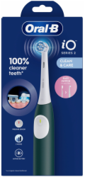Oral-B Zubní kartáček iO Series 2 Green