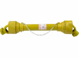 Geko Kloubový hřídel 75 cm (T-trubka)(1)