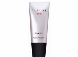 Chanel Allure Homme Sport After Shave Moisturizer pro muže 100 ml