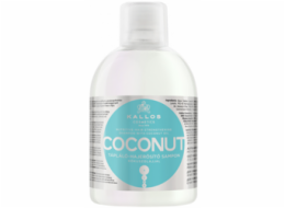 Kallos&nbsp;Coconut&nbsp;Shampoo&nbsp;1000&nbsp;ml
