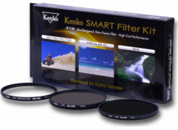 Kenko Filtr Sada filtrů Kenko 52mm