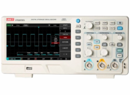Unit Osciloskop ML Uni-T UTD2072CL