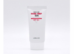Frudia LEBELAGE Pleťový krém SPF 50+ Perfect Care Natural Tone Up Sun
