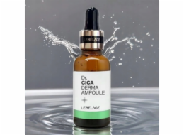Esfolio Lebelage Dr. Cica Derma pleťová ampule 30ml
