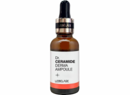 Esfolio Lebelage Dr.ceramide derma pleťová ampule 30ml
