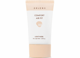 Orjena Comfort Air Fit BB krém 50ml světle tělový (21)