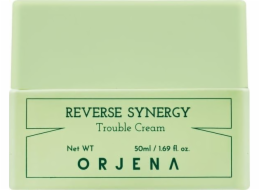 Orjena Reverse Synergy Rozjasňující krém na obličej - PROBLÉMY 50 ml