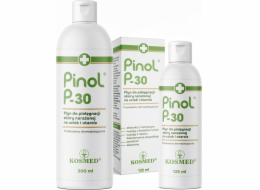 Kosmed Pinol P-30 fluid pro péči o pokožku vystavenou tlaku a odřeninám 300 ml