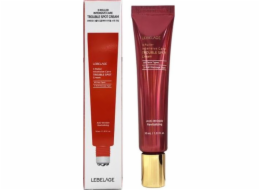 Bioderma Lebelage 3 Roller krém na problematickou pleť 30 ml