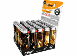 Bic Dekorační podnos na zapalovač BIC J23 - 50 kusů