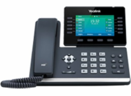 Yealink Telefon SIP řady T5 T54W **NOVINKA