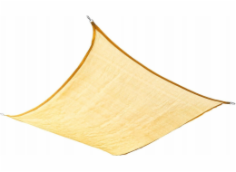 InnovaGoods Obdélníková stínící plachta Reshad InnovaGoods