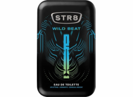 Sarantis STR8 Wild Beat toaletní voda 100 ml