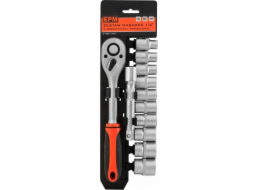 EPM Sada nářadí sada nástrčných klíčů 1/2  , 12 kusů