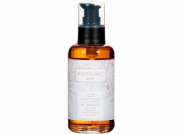 Ronney Kyo Kyorganic Bio vlasový elixír regenerační a hydratační 100ml