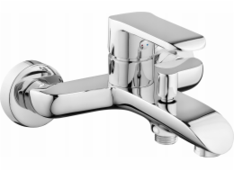 Invena Vanová baterie INVENA SIROS CHROM VANOVÁ BATERIE