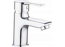 Invena Umyvadlová baterie NÍZKÁ UMYVADLOVÁ BATERIE INVENA BRALOS CHROM