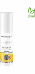 Organique hydratační krém na obličej 50ml
