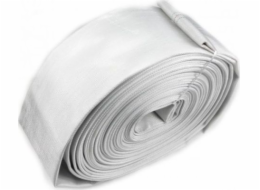 Silver Stříbrná požární hadice 2x 20m EX1/2x20 - 1/2x20