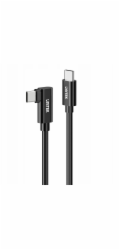 Unitek Kabel USB-C - USB-C 5 m černý (C14094ABK01-5M)