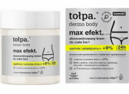 Tołpa Tělový krém 5v1 250 ml