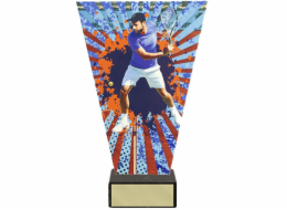 Tryumf Skleněná trofej Triumph