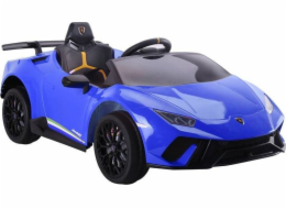 Lean Sport Lamborghini Huracan bateriový vůz Blue