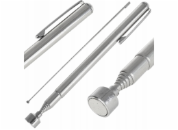 Geko Teleskopický magnetický úchop 130-635 mm, typ: pero – reklamní box (25/100)