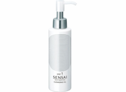 Sensai Silky Purifying Step 1 Cleansing Oil 150ml