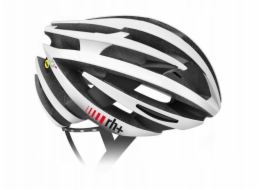 RH+ Cyklistická helma zeroZY MIPS MATT BÍLÁ-BRIDGE MATT - XS/M