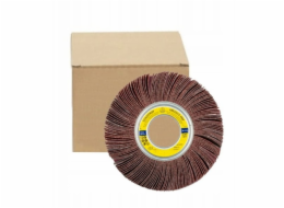 Klingspor ŠTÍT PROTI LISTÍM 150X25-40 CS310XF