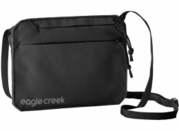 Eagle Creek Peněženka Underover RFID na krk, černá