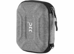 JJC Pouzdro na filtr FP-K4, šedé, pevné