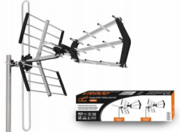 LTC Anténa VIRGA VR900 UHF/VHF DVB-T