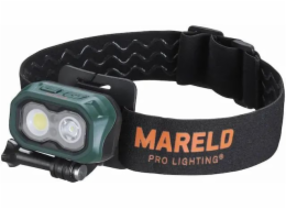Mareld Čelová svítilna STELLAR 750 RE